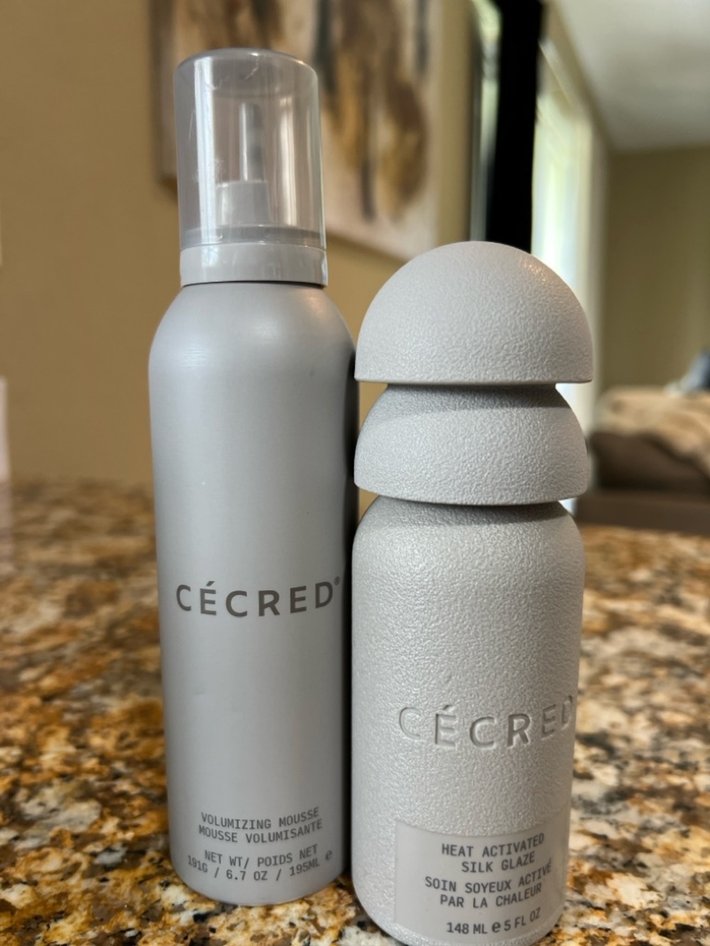 Cecred Styling Protection Bundle - Picture 3 of 9